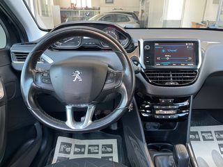 Peugeot 2008 2017 DIESEL 1.6 ALLURE *0€ TEΛΗ *ΕΛΛΗΝΙΚΗΣ ΑΝΤ/ΠΕΙΑΣ-thumb-11