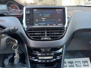 Peugeot 2008 2017 DIESEL 1.6 ALLURE *0€ TEΛΗ *ΕΛΛΗΝΙΚΗΣ ΑΝΤ/ΠΕΙΑΣ-thumb-12