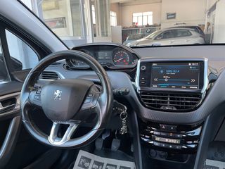 Peugeot 2008 2017 DIESEL 1.6 ALLURE *0€ TEΛΗ *ΕΛΛΗΝΙΚΗΣ ΑΝΤ/ΠΕΙΑΣ-thumb-13