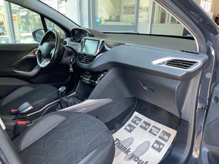 Peugeot 2008 2017 DIESEL 1.6 ALLURE *0€ TEΛΗ *ΕΛΛΗΝΙΚΗΣ ΑΝΤ/ΠΕΙΑΣ-thumb-14