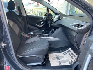 Peugeot 2008 2017 DIESEL 1.6 ALLURE *0€ TEΛΗ *ΕΛΛΗΝΙΚΗΣ ΑΝΤ/ΠΕΙΑΣ-thumb-15