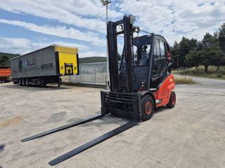 Linde 2020 LINDE H45D-02 EVO DUBLEX-thumb-2