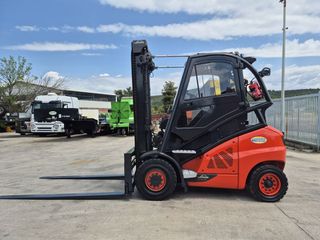 Linde 2020 LINDE H45D-02 EVO DUBLEX-thumb-4