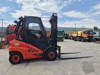 Linde 2020 LINDE H45D-02 EVO DUBLEX-thumb-5