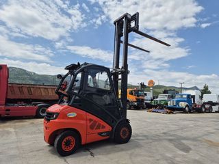 Linde 2020 LINDE H45D-02 EVO DUBLEX-thumb-6