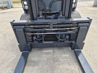 Linde 2020 LINDE H45D-02 EVO DUBLEX-thumb-7