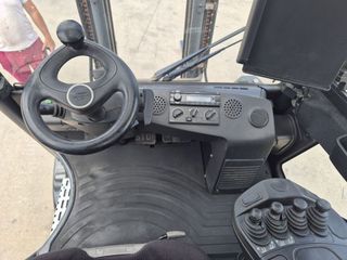 Linde 2020 LINDE H45D-02 EVO DUBLEX-thumb-8