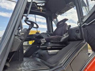 Linde 2020 LINDE H45D-02 EVO DUBLEX-thumb-10