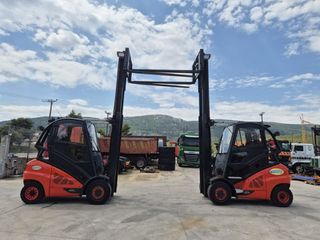Linde 2020 LINDE H45D-02 EVO DUBLEX-thumb-11