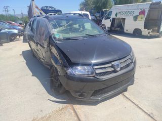 DACIA LOGAN 1.1 ΜΕ ΤΥΠΟ [D4FF7] ΜΟΝΟ ΓΙΑ ΑΝΤΑΛΛΑΚΤΙΚΑ || www.anakiklosi-lagada.gr-thumb-2