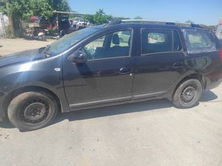 DACIA LOGAN 1.1 ΜΕ ΤΥΠΟ [D4FF7] ΜΟΝΟ ΓΙΑ ΑΝΤΑΛΛΑΚΤΙΚΑ || www.anakiklosi-lagada.gr-thumb-3