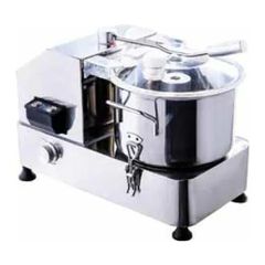 ΠΡΟΣΦΟΡΑ!!! KARAMCO GRT-HR-12 Πολτοποιητής Cutter Τροφών 950Watt/230V -Χωρητικότητα: 8 Lit