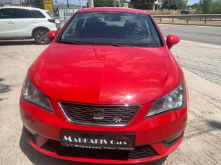 Seat Ibiza 2013 TSI 105HP STYLE (αριστη κατασταση)-thumb-1