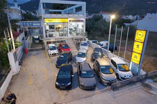 Seat Ibiza 2013 TSI 105HP STYLE (αριστη κατασταση)-thumb-24