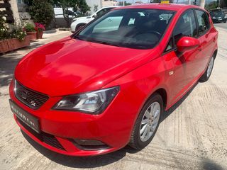 Seat Ibiza 2013 TSI 105HP STYLE (αριστη κατασταση)-thumb-2