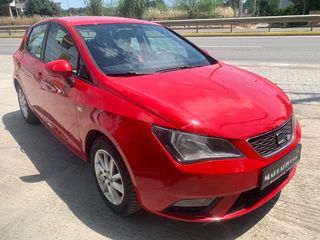 Seat Ibiza 2013 TSI 105HP STYLE (αριστη κατασταση)