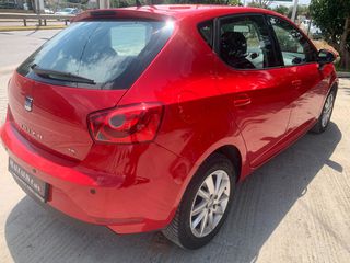 Seat Ibiza 2013 TSI 105HP STYLE (αριστη κατασταση)-thumb-3