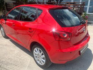Seat Ibiza 2013 TSI 105HP STYLE (αριστη κατασταση)-thumb-4