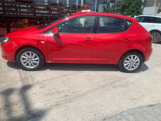Seat Ibiza 2013 TSI 105HP STYLE (αριστη κατασταση)-thumb-5