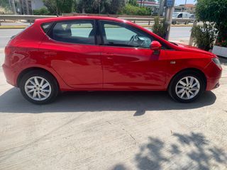 Seat Ibiza 2013 TSI 105HP STYLE (αριστη κατασταση)-thumb-6