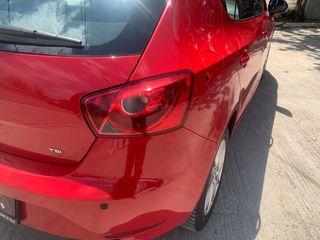 Seat Ibiza 2013 TSI 105HP STYLE (αριστη κατασταση)-thumb-17