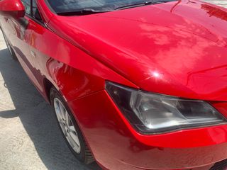 Seat Ibiza 2013 TSI 105HP STYLE (αριστη κατασταση)-thumb-19