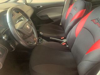 Seat Ibiza 2013 TSI 105HP STYLE (αριστη κατασταση)-thumb-9