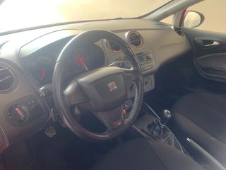 Seat Ibiza 2013 TSI 105HP STYLE (αριστη κατασταση)-thumb-11