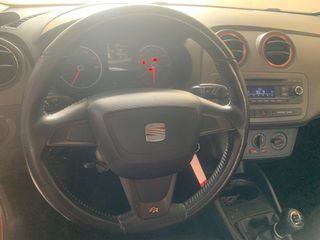 Seat Ibiza 2013 TSI 105HP STYLE (αριστη κατασταση)-thumb-8