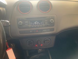Seat Ibiza 2013 TSI 105HP STYLE (αριστη κατασταση)-thumb-12