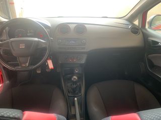 Seat Ibiza 2013 TSI 105HP STYLE (αριστη κατασταση)-thumb-15