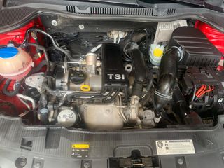 Seat Ibiza 2013 TSI 105HP STYLE (αριστη κατασταση)-thumb-22