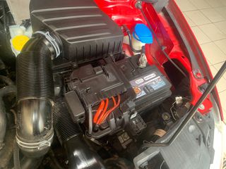 Seat Ibiza 2013 TSI 105HP STYLE (αριστη κατασταση)-thumb-21