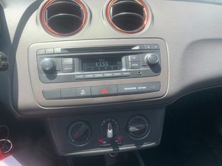 Seat Ibiza 2013 TSI 105HP STYLE (αριστη κατασταση)-thumb-16