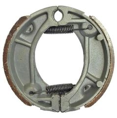 HONDA ΣΙΑΓΩΝΕΣ ΦΡΕΝΟΥ 95x20mm | DIO 50 | TYPE 45120-GC8-003 / 43120-GM9-000