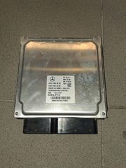 Εγκέφαλος Κινητήρα Delphi CRD3P.C0 Mercedes OM651 ECU A6519003603 FBS4