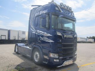 Scania 2018 S650-thumb-1