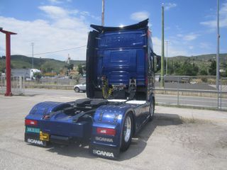 Scania 2018 S650-thumb-2