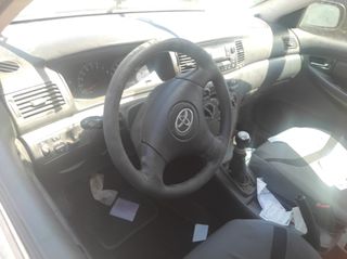 TOYOTA COROLLA 1.4 ΜΕ ΤΥΠΟ (4ZZ) ΓΙΑ ΑΝΤΑΛΛΑΚΤΙΚΑ || www.anakiklosi-lagada.gr-thumb-3