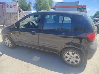 HYUNDAI GETΖ 1.1 ΜΕ ΤΥΠΟ (G4HG) ΓΙΑ ΑΝΤΑΛΛΑΚΤΙΚΑ | www.anakiklosi-lagada.gr-thumb-3