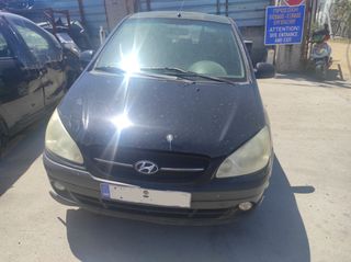 HYUNDAI GETΖ 1.1 ΜΕ ΤΥΠΟ (G4HG) ΓΙΑ ΑΝΤΑΛΛΑΚΤΙΚΑ | www.anakiklosi-lagada.gr-thumb-4