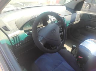 HYUNDAI GETΖ 1.1 ΜΕ ΤΥΠΟ (G4HG) ΓΙΑ ΑΝΤΑΛΛΑΚΤΙΚΑ | www.anakiklosi-lagada.gr-thumb-6