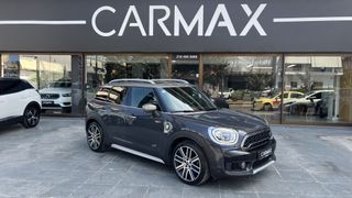 Mini Cooper SE Countryman 2020 SE ALL4 225ps PANORAMA CARMAX - 3 ΧΡΟΝΙΑ ΔΩΡΕΑΝ SERVICE