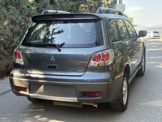 Mitsubishi Outlander 2004 ΕΛΛΗΝΙΚΟ - ΔΙΠΛΗ ΗΛΙΟΡΟΦΗ ΠΡΟΣΦΟΡΑ-thumb-4