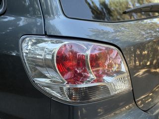 Mitsubishi Outlander 2004 ΕΛΛΗΝΙΚΟ - ΔΙΠΛΗ ΗΛΙΟΡΟΦΗ ΠΡΟΣΦΟΡΑ-thumb-5