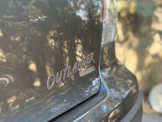 Mitsubishi Outlander 2004 ΕΛΛΗΝΙΚΟ - ΔΙΠΛΗ ΗΛΙΟΡΟΦΗ ΠΡΟΣΦΟΡΑ-thumb-6