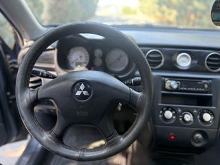 Mitsubishi Outlander 2004 ΕΛΛΗΝΙΚΟ - ΔΙΠΛΗ ΗΛΙΟΡΟΦΗ ΠΡΟΣΦΟΡΑ-thumb-8