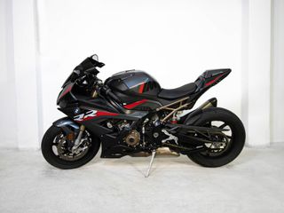 Bmw S1000RR 2022 M PACKET ΖΑΝΤΕΣ Μ-thumb-3