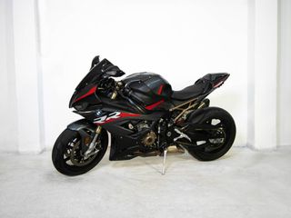 Bmw S1000RR 2022 M PACKET ΖΑΝΤΕΣ Μ-thumb-4
