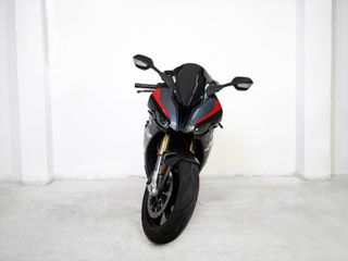Bmw S1000RR 2022 M PACKET ΖΑΝΤΕΣ Μ-thumb-2